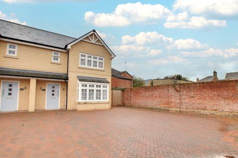 4 bedroom semi-detached house for sale, South Park Street, Chatteris