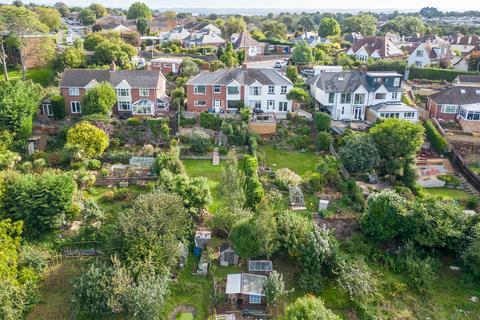 4 bedroom semi-detached house for sale, Birchy Barton Hill, Exeter