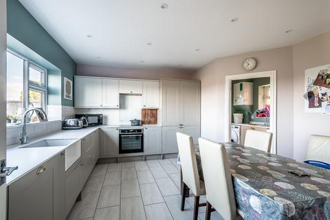 4 bedroom semi-detached house for sale, Birchy Barton Hill, Exeter