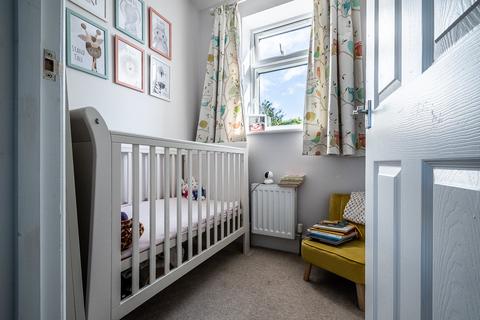 53 Birchy Barton Hill, Exeter, EX1 3EX