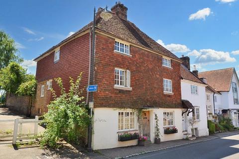 4 bedroom semi-detached house for sale, Petworth, West Sussex