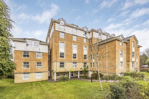 2 bedroom penthouse for sale, Suffolk Road, Bournemouth