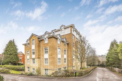 2 bedroom penthouse for sale, Suffolk Road, Bournemouth