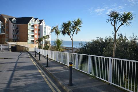 2 bedroom apartment for sale, Honeycombe Chine, Bournemouth