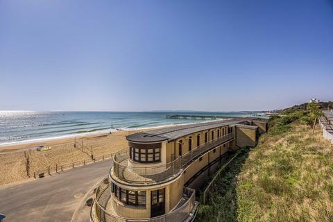 2 bedroom apartment for sale, Honeycombe Chine, Bournemouth