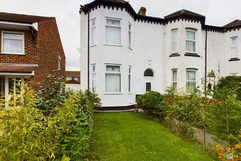 2 bedroom end of terrace house for sale, Barnston Lane, Wirral CH46