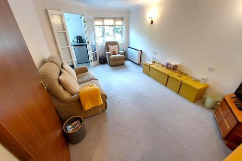 1 bedroom apartment for sale, Brook Court, Moor Lane, M7