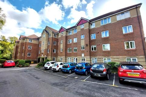 1 bedroom apartment for sale, Brook Court, Moor Lane, M7