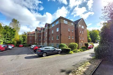 1 bedroom apartment for sale, Brook Court, Moor Lane, M7