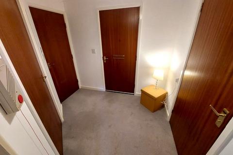 1 bedroom apartment for sale, Brook Court, Moor Lane, M7