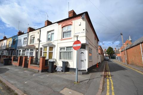 3 bedroom end of terrace house for sale, Ruding Road, Leicester LE3