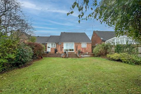 2 bedroom detached bungalow for sale, Minton Heights, Rochford