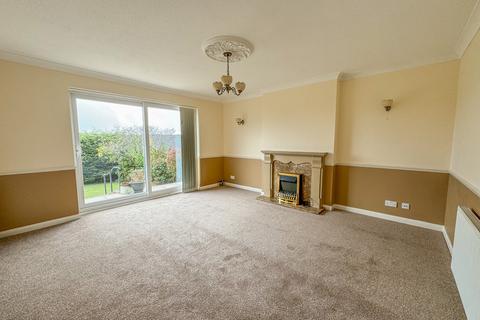 2 bedroom detached bungalow for sale, Minton Heights, Rochford