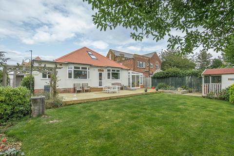 5 bedroom chalet for sale, Hunstanton