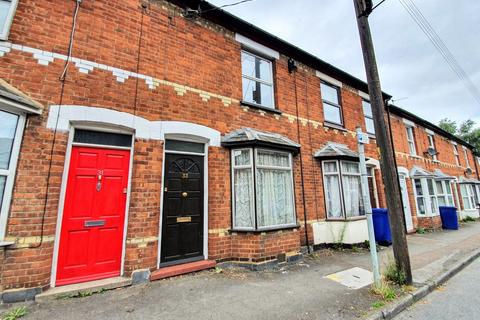 2 bedroom terraced house for sale, Mount Road, Haverhill