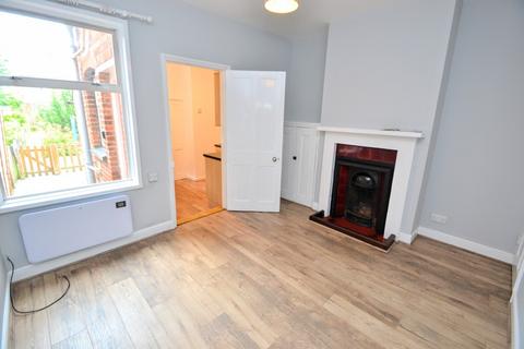 2 bedroom terraced house for sale, Mount Road, Haverhill