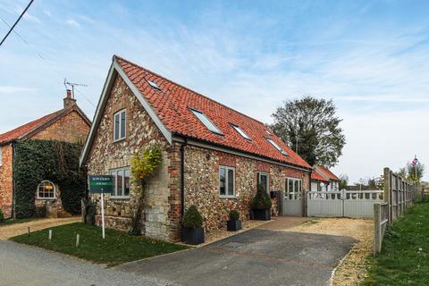 3 bedroom barn conversion for sale, Shouldham