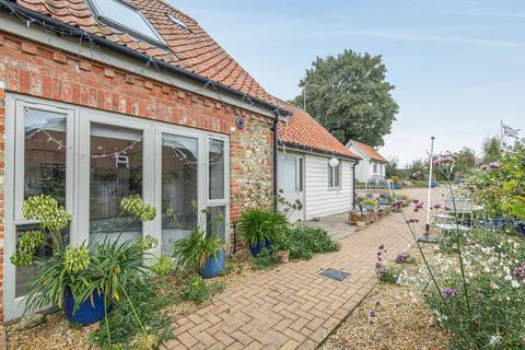 3 bedroom barn conversion for sale, Shouldham