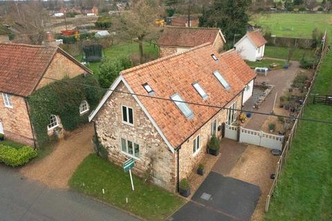 3 bedroom barn conversion for sale, Shouldham