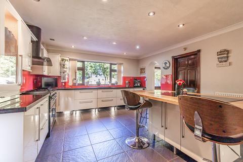 4 bedroom detached house for sale, The Leam, Friday Bridge, PE14