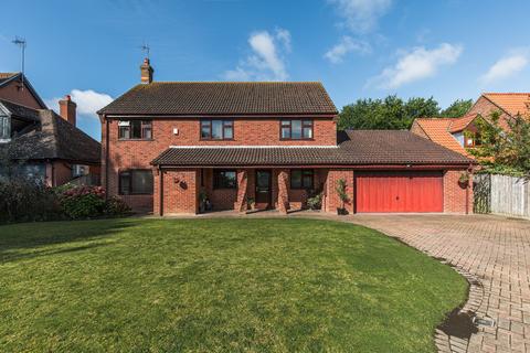 10 The Leam, Friday Bridge, Wisbech, PE14 0JA