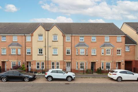 3 bedroom end of terrace house for sale, Leyland Road, Bathgate EH48