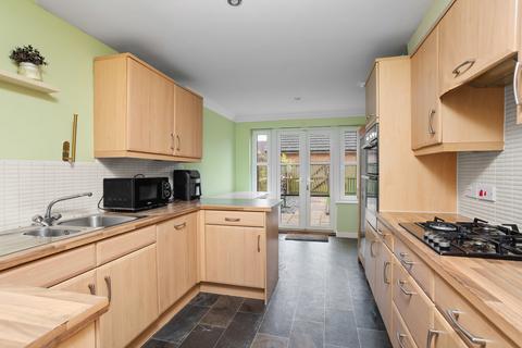 3 bedroom end of terrace house for sale, Leyland Road, Bathgate EH48