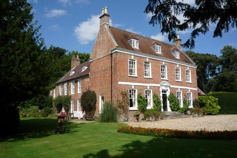 undefined, Brackenborough Hall, Brackenborough, Louth, LN11 0NS