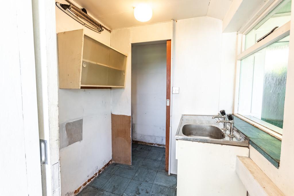 Additional Toilet
