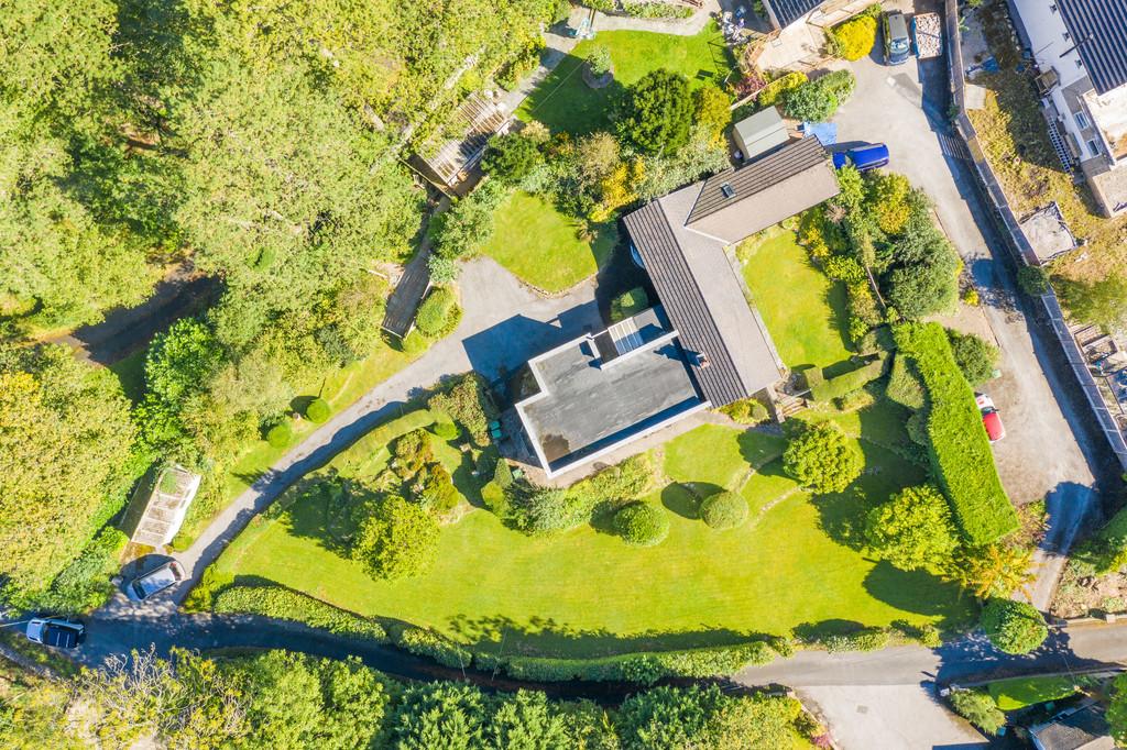 Ariel View