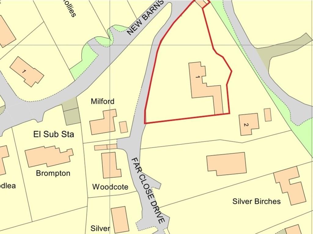 Ordnance Survey 00781527