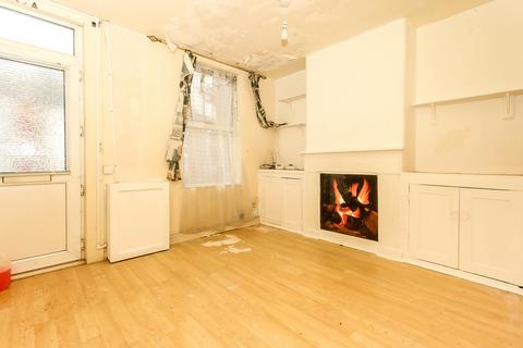 2 bedroom terraced house for sale, Newcomen Road, Wellingborough NN8