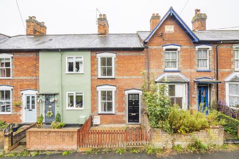 3 bedroom terraced house for sale, Tye Green, Sudbury CO10