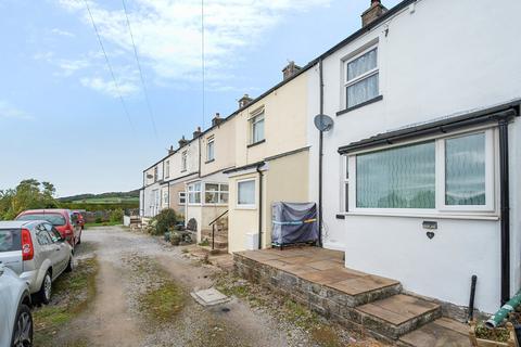 2 bedroom terraced house for sale, 4 Jackson Terrace, Millhead, LA5 9HF