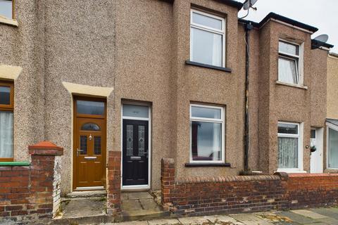 2 bedroom link detached house to rent, Highfield Road, Cumbria LA14