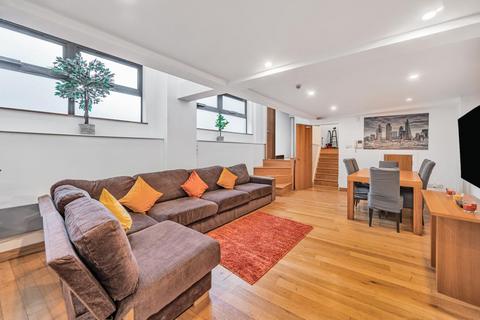 2 bedroom flat for sale, Loughborough Street, Kennington