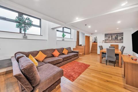 Loughborough Street, Kennington, London, SE11