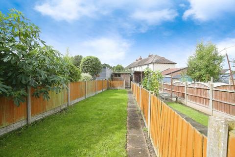 3 bedroom terraced house for sale, Coleshill Road, Atherstone