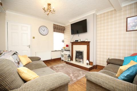 3 bedroom terraced house for sale, Coleshill Road, Atherstone