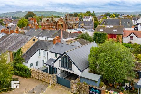 3 bedroom semi-detached house for sale, Chapel Street, Llandaff, Cardiff