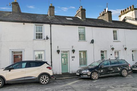 3 bedroom cottage for sale, Betsy Cottage, 12 Cross Street, Windermere, Cumbria LA23 1AE