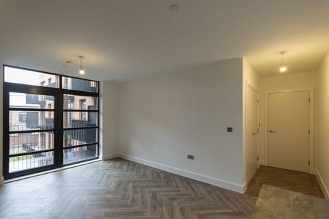 1 bedroom apartment to rent, Gunsmith House, Price Street, Birmingham, B4