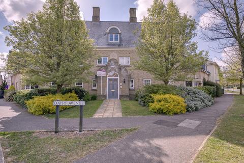 Drovers Avenue, Bury St. Edmunds