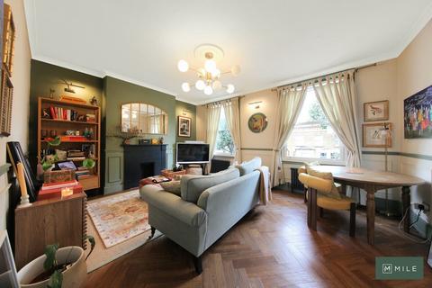 1 bedroom flat to rent, Shirland Road, London W9