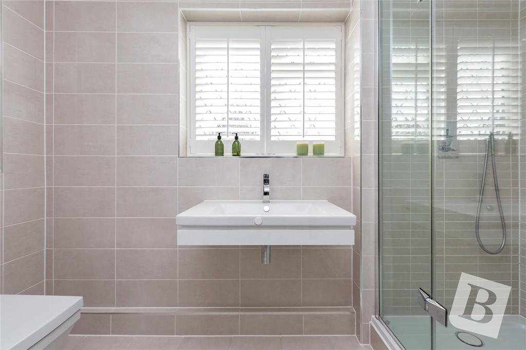 En-Suite Two