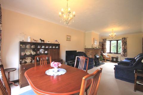 3 bedroom detached house for sale, The Lane, Melton Constable NR24