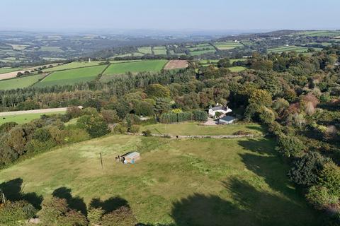 4 bedroom detached house for sale, Callington PL17