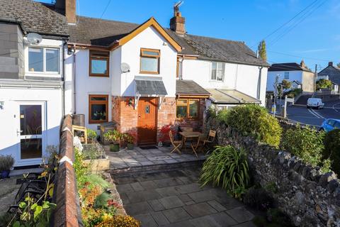 2 bedroom terraced house for sale, The Chapelry, Chudleigh Knighton