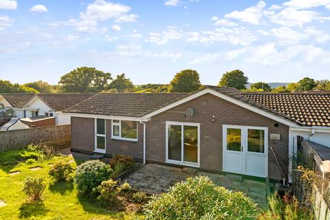 3 bedroom detached bungalow for sale, Newcross Park, Kingsteignton, TQ12 3TJ