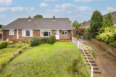 2 bedroom semi-detached bungalow for sale, Broad Oak, Heathfield